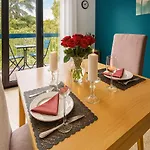 Apartman Proche De La Avec Parking