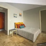 Apartman Proche De La Avec Parking Cagnes-sur-Mer