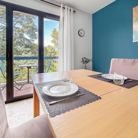 Proche De La Avec Parking * كانيو سور مير