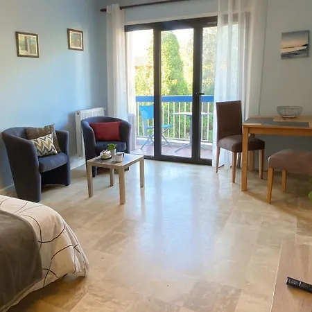 شقة Proche De La Avec Parking *