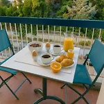 Proche De La Avec Parking * Cagnes-sur-Mer