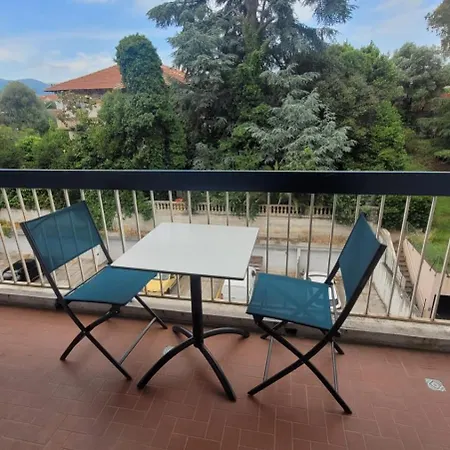 Apartamento Proche De La Avec Parking Cagnes-sur-Mer