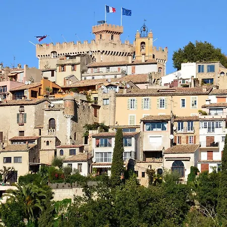 Apartamento Proche De La Avec Parking