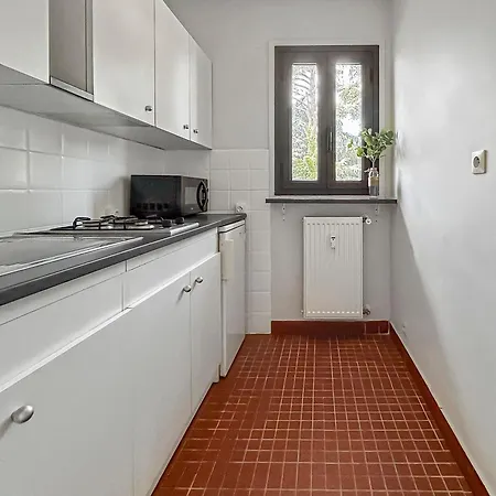 Apartamento Proche De La Avec Parking *