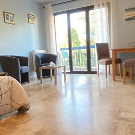 Proche De La Avec Parking Cagnes-sur-Mer