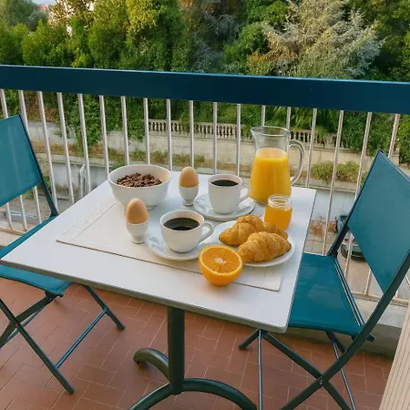 Proche De La Avec Parking * Cagnes-sur-Mer